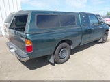 Toyota Tacoma 5TEVL52N8YZ714392 снимка
