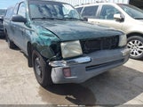 Toyota Tacoma 5TEVL52N8YZ714392 снимка