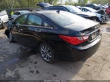 Hyundai Sonata Limited 2.0T 5NPEC4AB0BH211113 снимка