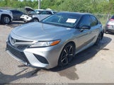 Toyota Camry Xse V6 4T1KZ1AK5LU046453 fotografie