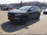 Jeep Compass Altitude 4X4 3C4NJDBB6JT325670 снимка