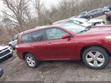 Toyota Highlander Limited V6 5TDDK3EH2AS007672 снимка