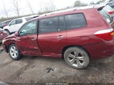 Toyota Highlander Limited V6 5TDDK3EH2AS007672 снимка
