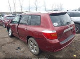 Toyota Highlander Limited V6 5TDDK3EH2AS007672 снимка