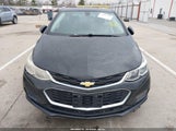 Chevrolet Cruze Ls Auto 1G1BC5SM7H7200026 снимка