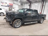 GMC Sierra  Slt 3GTU2NEJ7JG216919 снимка