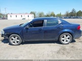 Dodge Avenger Se 1C3CDZAB9DN636838 снимка