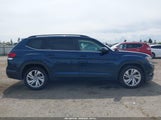 Volkswagen Atlas 3.6L V6 Se W/Technology 1V2WR2CA4MC570215 снимка