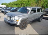 Jeep Patriot Sport 1C4NJPBB5FD131548 снимка