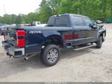Ford F-250 Lariat 1FT8W2BN3PEC19442 снимка