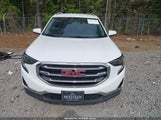 GMC Terrain Fwd Slt 3GKALPEV8LL268895 fotografie