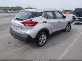 Nissan Kicks S 3N1CP5CU6JL500434 снимка