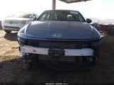 Hyundai Sonata Sel KMHL64JA1SA453708 снимка