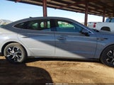 Hyundai Sonata Sel KMHL64JA1SA453708 снимка