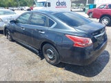Nissan Altima 2.5 S 1N4AL3AP7DN559083 снимка