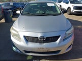 Toyota Corolla Le 2T1BU4EE5AC435029 снимка