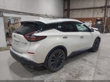 Nissan Murano Platinum Intelligent Awd 5N1AZ2DS3LN146476 photo