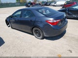 Toyota Corolla Le 2T1BURHE3GC517066 снимка