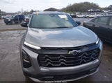 Chevrolet Equinox Awd Lt 3GNAXPEG1SL254604 снимка