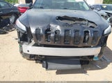 Jeep Cherokee Latitude 4X4 1C4PJMCX9JD515262 снимка