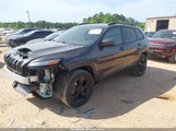 Jeep Cherokee Latitude 4X4 1C4PJMCX9JD515262 снимка