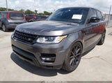 Land Rover Range Rover Sport 5.0L V8 Supercharged SALWR2TF5FA516216 снимка