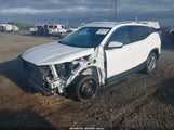 GMC Terrain Awd Slt 3GKALVEG7RL263167 снимка