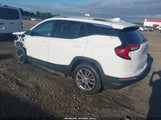 GMC Terrain Awd Slt 3GKALVEG7RL263167 снимка