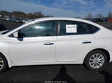Nissan Sentra Sv 3N1AB7AP1JY264759 снимка
