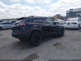 Jeep Cherokee X 4X4 1C4PJMCX0ND525149 снимка