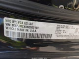Jeep Cherokee X 4X4 1C4PJMCX0ND525149 снимка