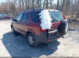 Honda Cr-V Ex SHSRD78864U246369 снимка