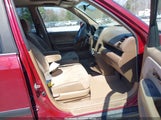 Honda Cr-V Ex SHSRD78864U246369 снимка