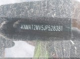 Nissan Rogue Sv KNMAT2MV5JP528381 снимка