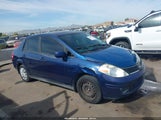 Nissan Versa 1.8S 3N1BC1AP5AL415985 снимка