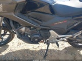 Honda Nc750 X JH2RC9005LK200150 снимка