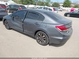 Honda Civic Ex 19XFB2F87DE268067 снимка
