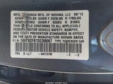 Honda Civic Ex 19XFB2F87DE268067 снимка