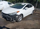 Hyundai Elantra Gls/Limited 5NPDH4AE1DH221885 снимка