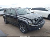 Jeep Patriot High Altitude 1C4NJPFA2ED854046 снимка