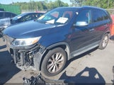 Kia Sorento Ex V6 5XYKU4A71EG497044 снимка