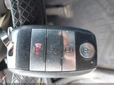 Kia Sorento Ex V6 5XYKU4A71EG497044 снимка