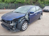 Nissan Sentra S 3N1AB7AP7GY273894 снимка