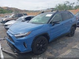 Toyota Rav4 Hybrid Xse JTME6RFV2RD567165 photo