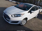 Ford Fiesta S 3FADP4AJ5EM225956 снимка