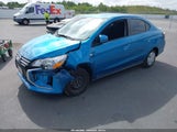 Mitsubishi Mirage G4 Es ML32FUFJ1RHF17293 снимка