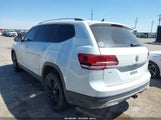 Volkswagen Atlas 3.6L V6 Se W/Technology 1V2WR2CA7KC610042 photo