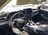 Toyota Highlander Le 5TDZZRAH8NS140548 снимка