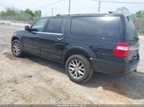 Ford Expedition El Limited 1FMJK2ATXHEA80730 снимка