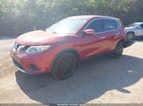 Nissan Rogue S 5N1AT2MV3FC908295 снимка
